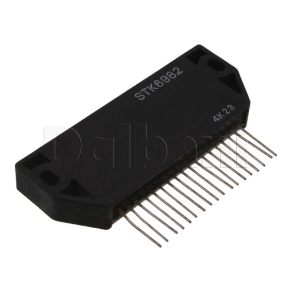 STK6982, Original New Sanyo Semiconductor