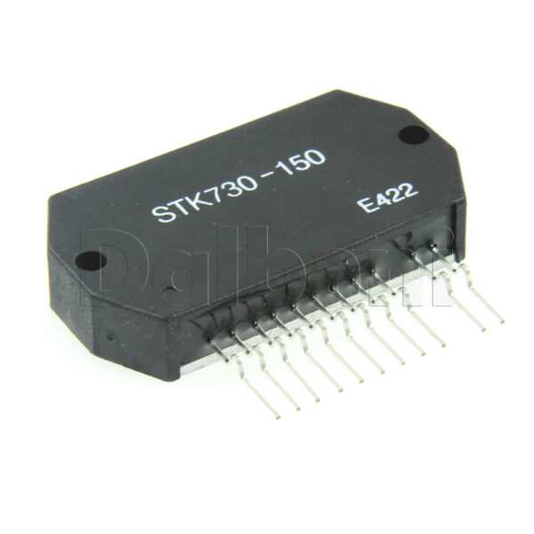 STK730-150 Generic New Generic Semiconductor