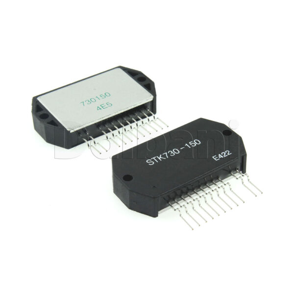 STK730-150 Generic New Generic Semiconductor - Image 4