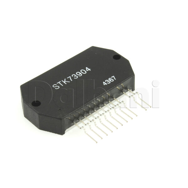 STK73904 Generic New Generic Semiconductor