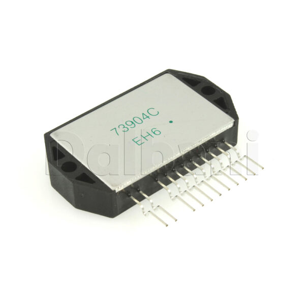 STK73904 Generic New Generic Semiconductor - Image 3