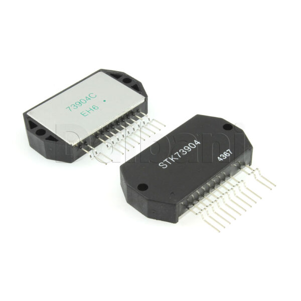 STK73904 Generic New Generic Semiconductor - Image 4