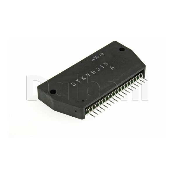 STK79315A, Original Sanyo Semiconductor