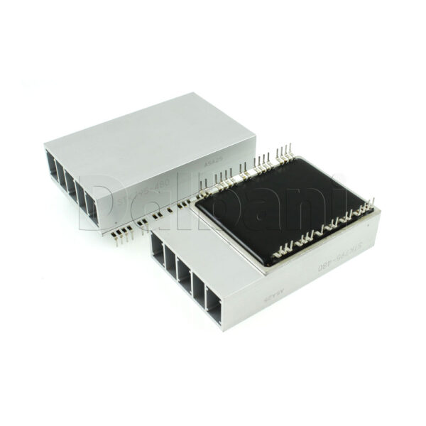 STK795-480, Original Sanyo Semiconductor - Image 4