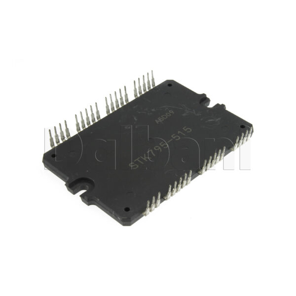 STK795-515 Original Pull Sanyo