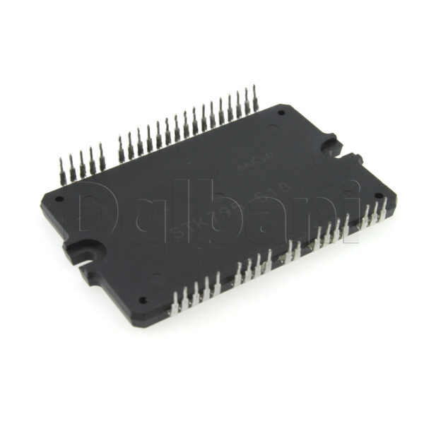 STK795-518, Original Sanyo Semiconductor - Image 3