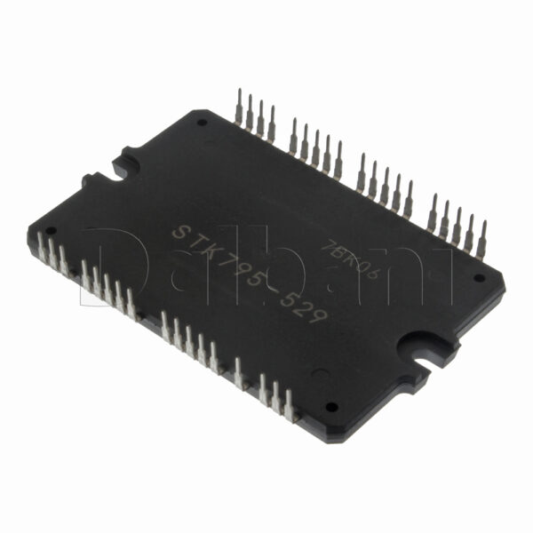 STK795-529 Original New Sanyo - Image 4