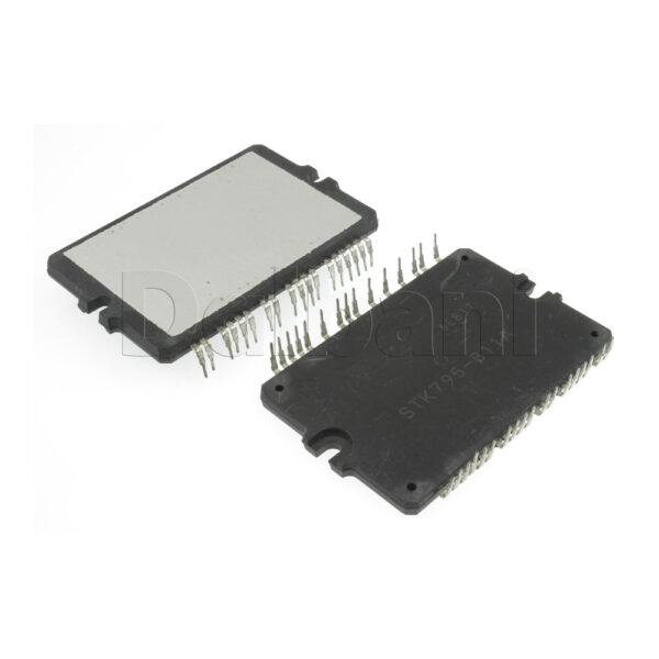 STK795-811A Original Pull Sanyo Semiconductor - Image 4