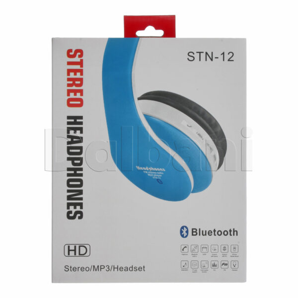 STN-12-BLU Generic - Image 3