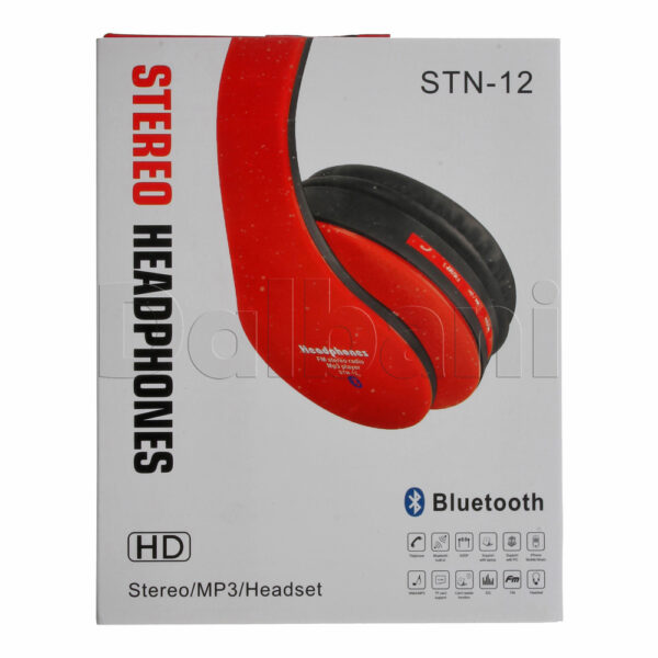 STN-12-R Generic - Image 3