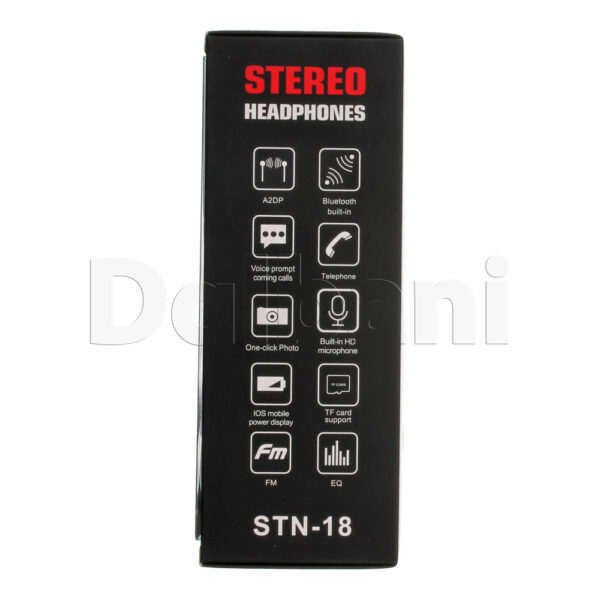 STN-18-BLK Generic - Image 5