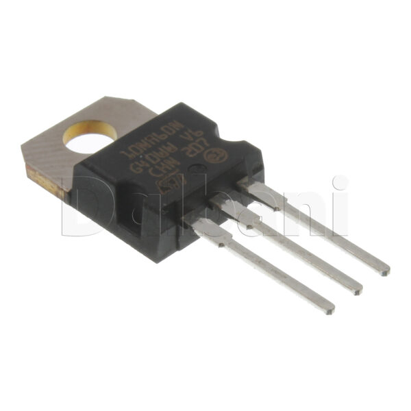 STP10NM60N Original New ST - Image 4