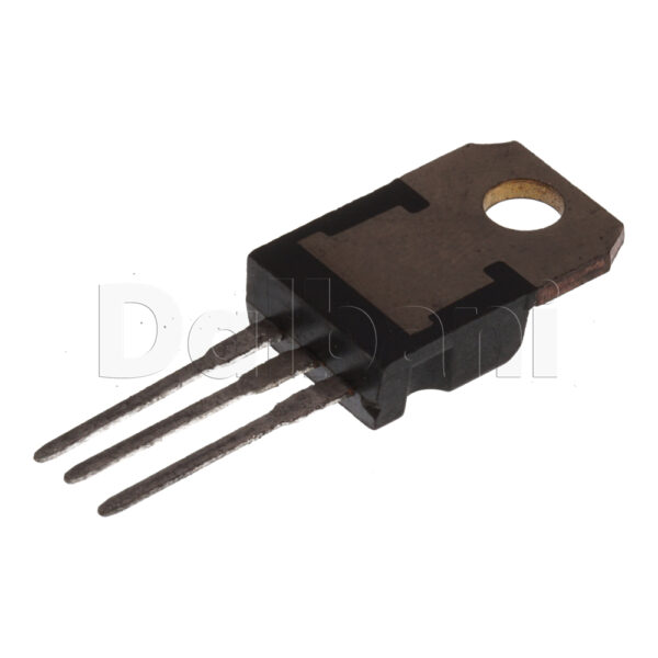 STP9NB60 Original Pull ST Power Field-Effect Transistor - Image 3