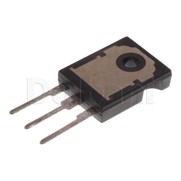 STP9NB60 Original Pull ST Power Field-Effect Transistor - Image 5