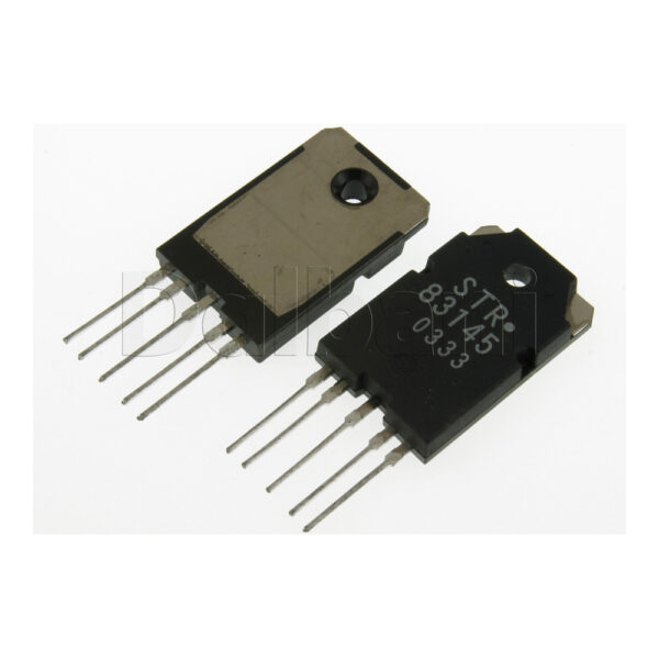 STR83145 Original New Sanken Semiconductor