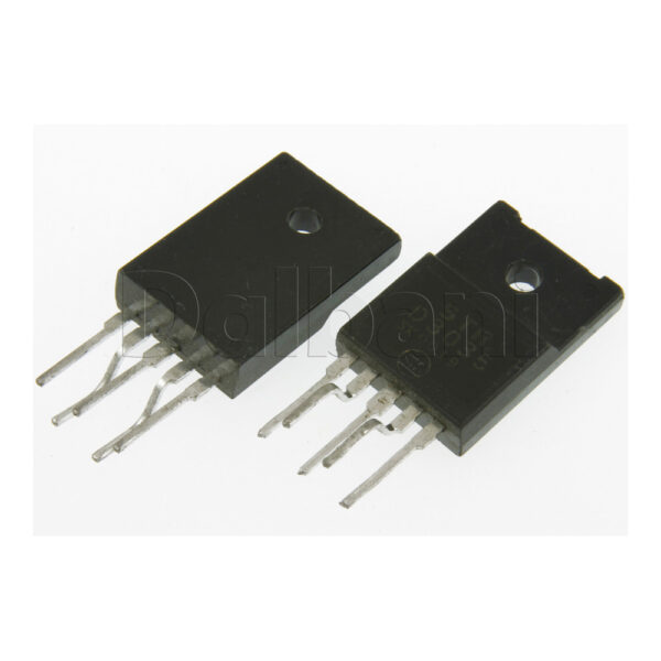 STRD3035, Original Pull Sanken Semiconductor