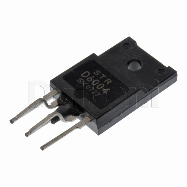 STRD6004 Original New Sanken Semiconductor