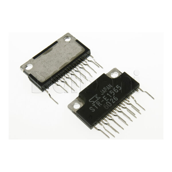 STRE1565, Original Sanken Semiconductor