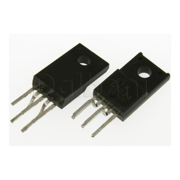 STRG6624 Original Pull Sanken Semiconductor