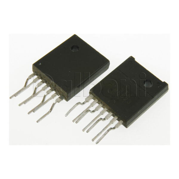 STRM6523, Original Sanken Semiconductor