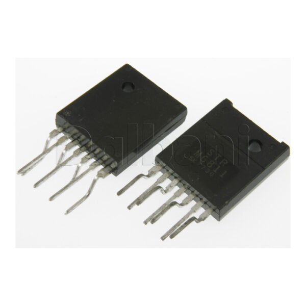 STRM6811 Original Pull Sanken Semiconductor