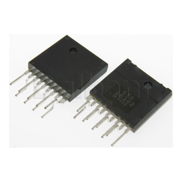 STRM6811A, Original Pull Sanken Semiconductor