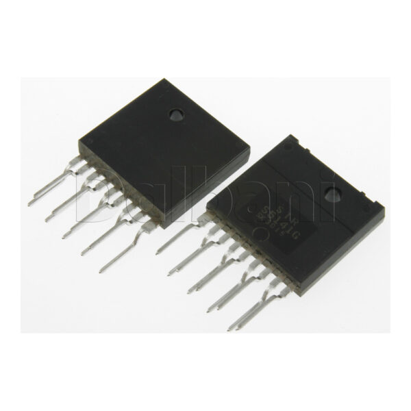 STRS5141G, Original Sanken Semiconductor