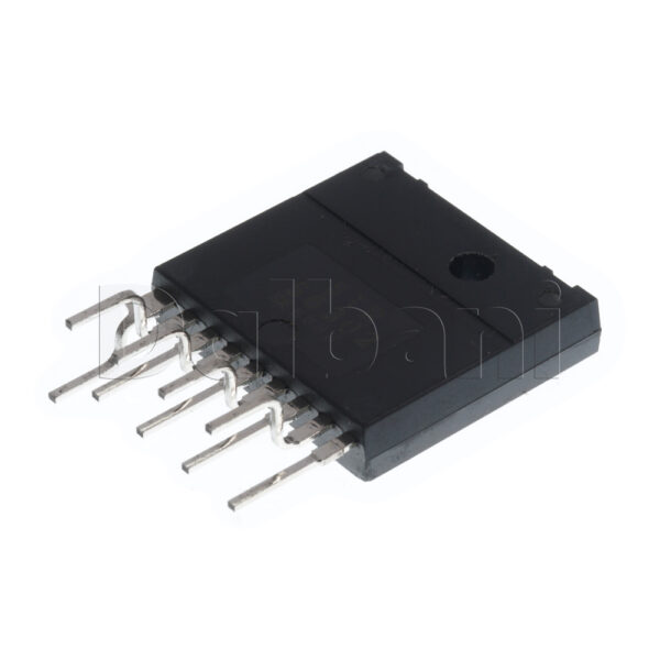 STRS6302, Original New Sanken Semiconductor