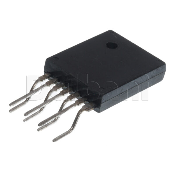 STRS6302 Original Pull Sanken Semiconductor - Image 3