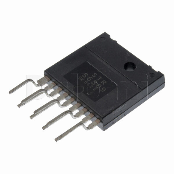 STRS6309, Original Sanken Semiconductor