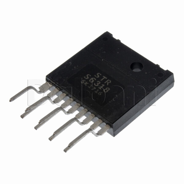 STRS6318, Original Sanken Semiconductor