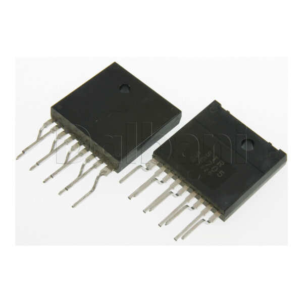 STRS6705, Original Sanken Semiconductor