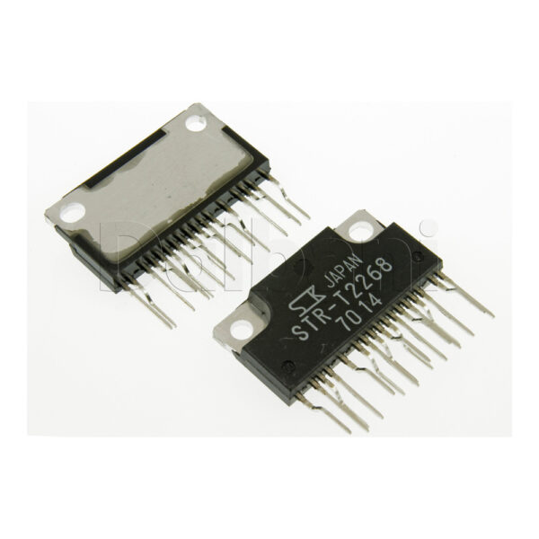 STRT2268, Original Sanken Semiconductor