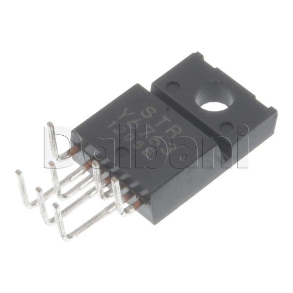 STRY6763, Original New Sanken Semiconductor