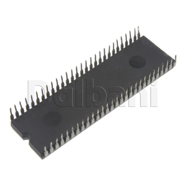 TA1242N, Original Pull Toshiba Semiconductor - Image 3