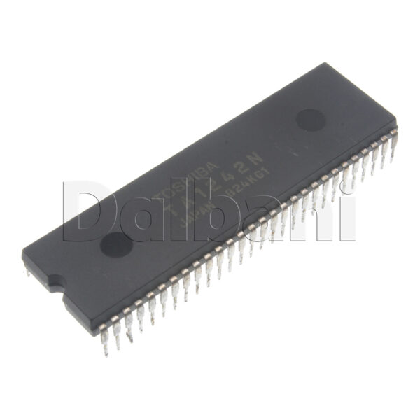 TA1242N, Original Pull Toshiba Semiconductor - Image 4