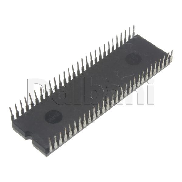 TA1242N, Original Pull Toshiba Semiconductor - Image 6