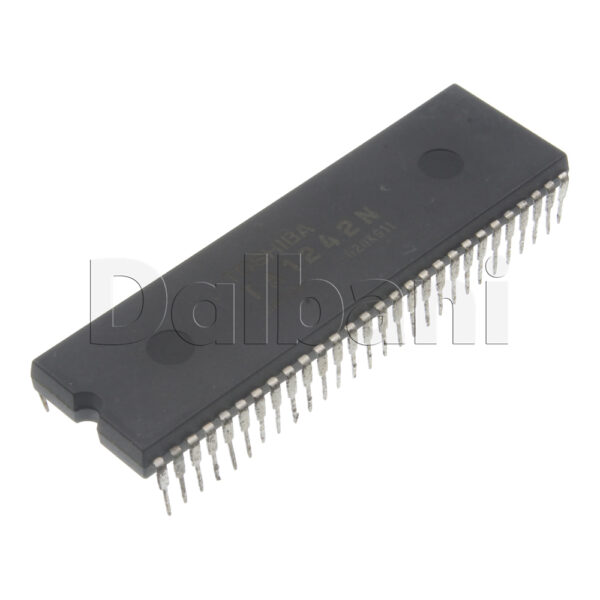 TA1242N, Original Pull Toshiba Semiconductor - Image 7