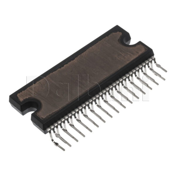 TA2022, Original Toshiba Semiconductor - Image 4