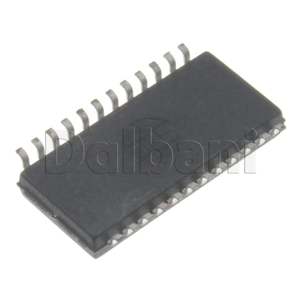 TA8115F, Original New Toshiba Semiconductor - Image 3