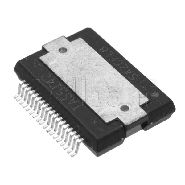 TAS5142, Original TI Semiconductor - Image 4