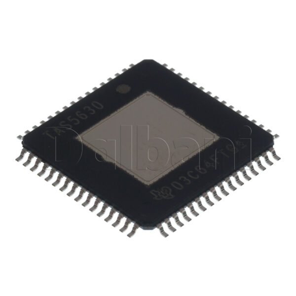 TAS5630 Original Texas Instruments Semiconductor