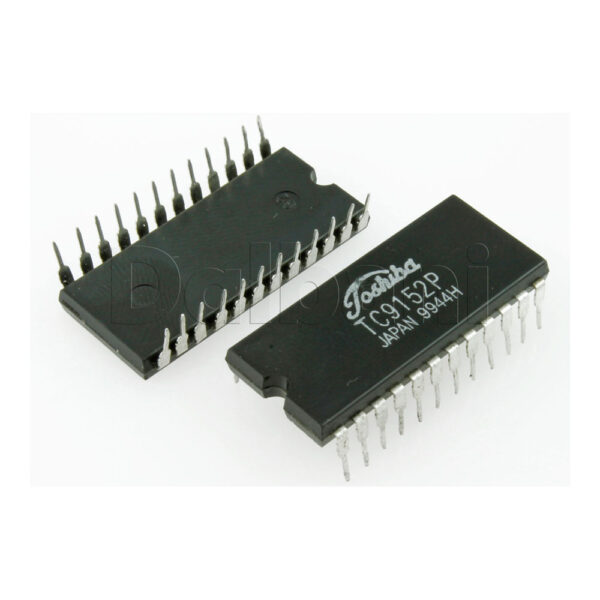 TC9152P Original Pull Toshiba