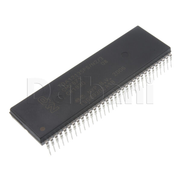 TDA12135PS/N2/3 Original New Philips Semiconductor