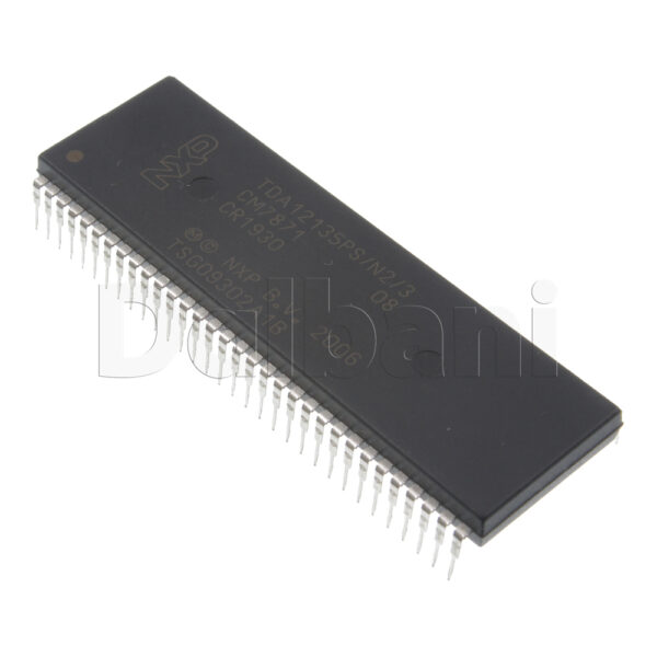 TDA12135PS/N2/3 Original New Philips Semiconductor - Image 4