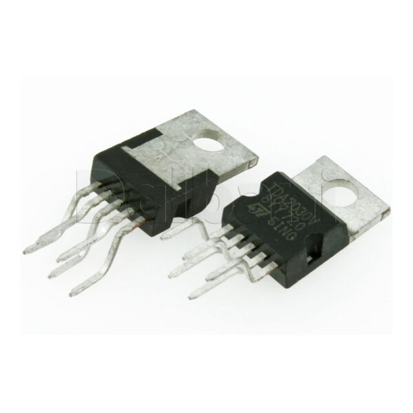 TDA2030V Original Pull ST Semiconductor