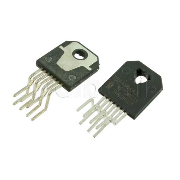 TDA4864AJ Original Pull Philips Semiconductor