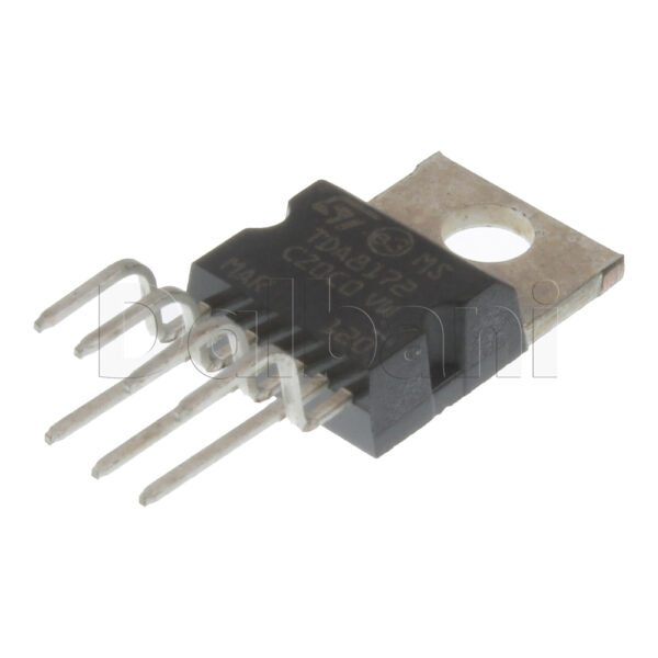 TDA8172 Generic New Generic Semiconductor