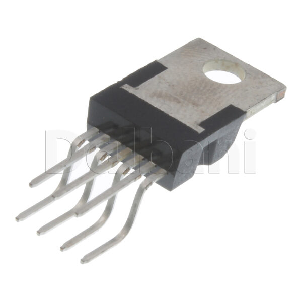 TDA8172 Generic New Generic Semiconductor - Image 3