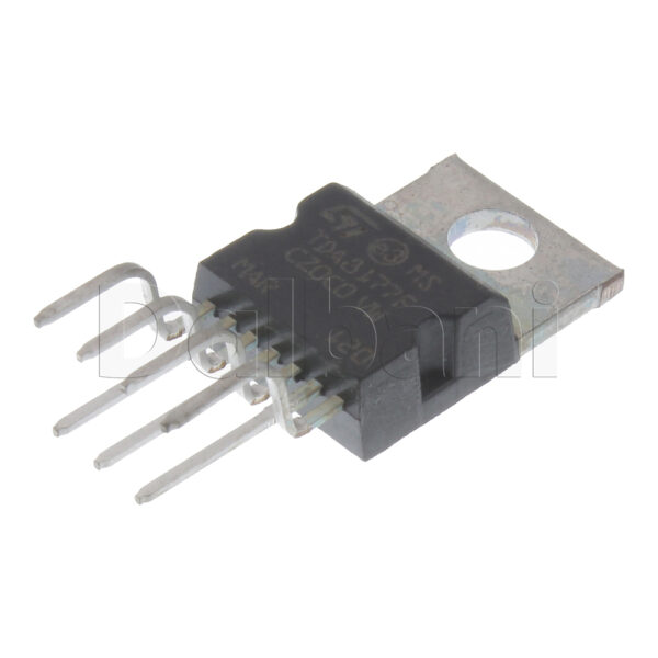 TDA8177F Generic New Generic Semiconductor